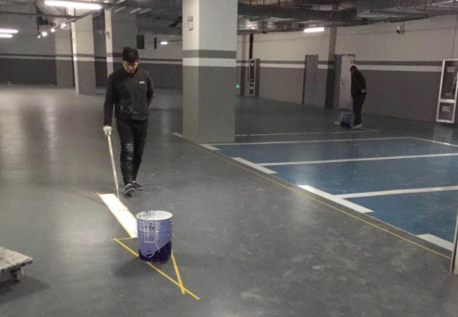 施工現(xiàn)場(chǎng)